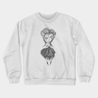 Weird Crewneck Sweatshirt